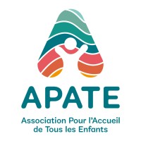 APATE logo - Similar company to Agapi