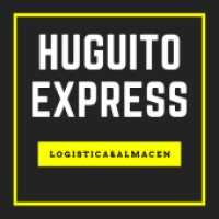 HUGUITO EXPRESS S.L. logo - Similar company to Beijing Digital Spain Sl
