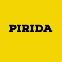 Pirida logo - Similar company to Lima