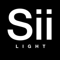 Sii LIGHT logo - Similar company to Hbw Lighting