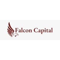 Falcon capital Partners logo - Similar company to Padantra