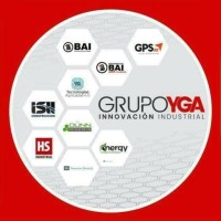 Grupo YGA (Zona Bajío) logo - Similar company to N-Moch /  Soluciones Industriales