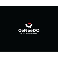 GeNeeDo logo - Similar company to Society For Action And Development Alternative (Sada)