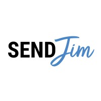 SendJim logo - Similar company to Cloud9 Smart