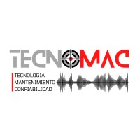 TECNOMAC logo - Similar company to Termogram