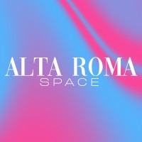 Alta Roma Space logo - Similar company to Space Visual Print