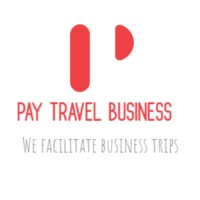 PAY TRAVEL BUSINESS --We facilitate travel and payments for business trips logo - Similar company to We Pay It