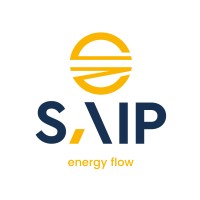 SAIP logo - Similar company to Fast Man Service S.R.L.