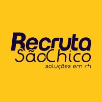 Recruta São Chico logo - Similar company to Pulsar Rh