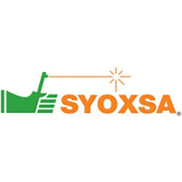 SYOXSA, Inc. logo - Similar company to Stylebee (Ycw16)