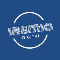 Iremia Digital Marketing Agency logo - Similar company to Focusxpert