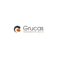 Grucas Publicidad logo - Similar company to Detecsa