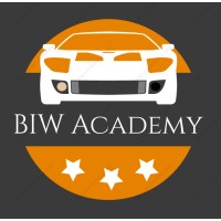 BIW Academy logo - Similar company to Genuine Automation
