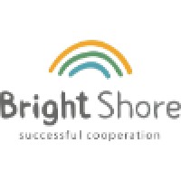BrightShore logo - Similar company to Us Properties