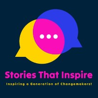 Stories That Inspire logo - Similar company to Palms African Processing Ltd
