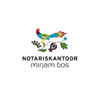 Notariskantoor Mirjam Bos logo - Similar company to Cnch