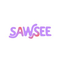 Sawsee Athleisure logo - Similar company to Erised