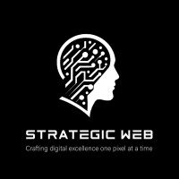 STRATEGIC WEB logo - Similar company to Fire Fly High-Tech