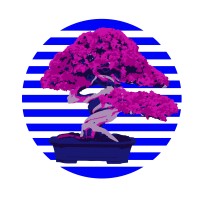 Pink Bonsai, INC. logo - Similar company to Bee Tv Network