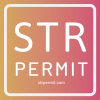 Short Term Rental Permits logo - Similar company to Short-Term Rental Secrets
