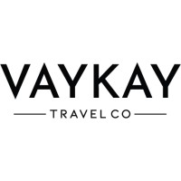 Vaykay Travel Co logo - Similar company to Vaykays