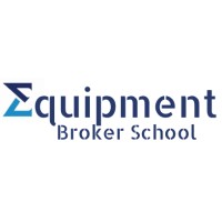 Equipment Broker School. logo - Similar company to Equipmentfinancingleads.Com