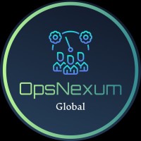 OpsNexum Global logo - Similar company to Elements