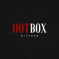 HotBox Kitchen logo - Similar company to Source Sync