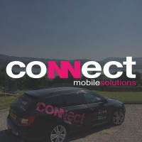 Connect Mobile Solutions Ltd. logo - Similar company to Rtyler Video Systems