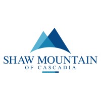 Shaw Mountain Of Cascadia
