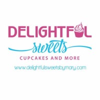 Delightful Sweets By Mary