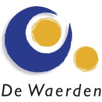De Waerden logo - Similar company to Uvamun By Sv Machiavelli