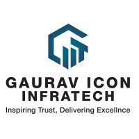 Gaurav Icon Infratech logo - Similar company to Emotionwire