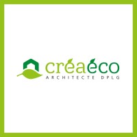Créaéco logo - Similar company to K-Mind