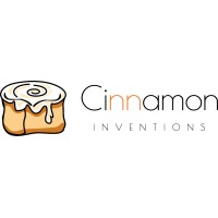 Cinnamon Inventions logo - Similar company to Electroefos@