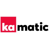 Ka Matic logo - Similar company to Rais Ltd
