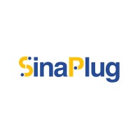 Sina Plug logo - Similar company to Cbt Systems