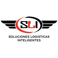 SLI Soluciones Logisticas Inteligentes logo - Similar company to Soluciones De Logistica Integral Sli