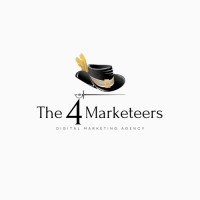The4Marketeers logo - Similar company to Blink