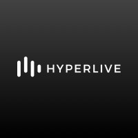 Hyperlive logo - Similar company to Narip