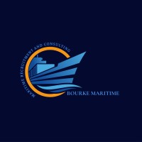 BOURKE MARITIME logo - Similar company to Adventural