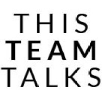 This Team Talks logo - Similar company to Coach Nudge