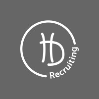 HD Recruiting logo - Similar company to Artstonedesign.Cz