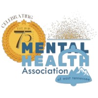 Mental Health Association of East Tennessee logo - Similar company to Mental Health Collective 4 Athletes