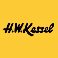 H.W.KESSEL logo - Similar company to Grupo Kossodo