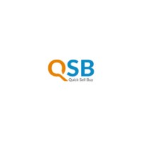 QuickSellBuy logo - Similar company to Quicksell.Com