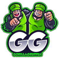 Gorillagruppens Handelsbolag logo - Similar company to Ab Web Technologies