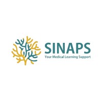 Sinaps Medical Education logo - Similar company to Sys Solusindo (Pt. Tegar Sakti Bina Muara)