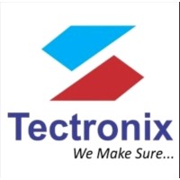 Tectronix logo - Similar company to Tectronic