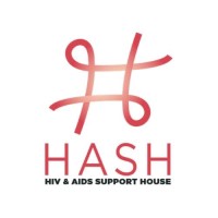 HIV & AIDS Support House (HASH) logo - Similar company to Learning Architech